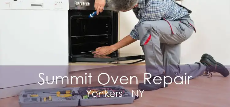 Summit Oven Repair Yonkers - NY