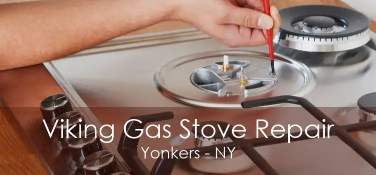 Viking Gas Stove Repair Yonkers - NY