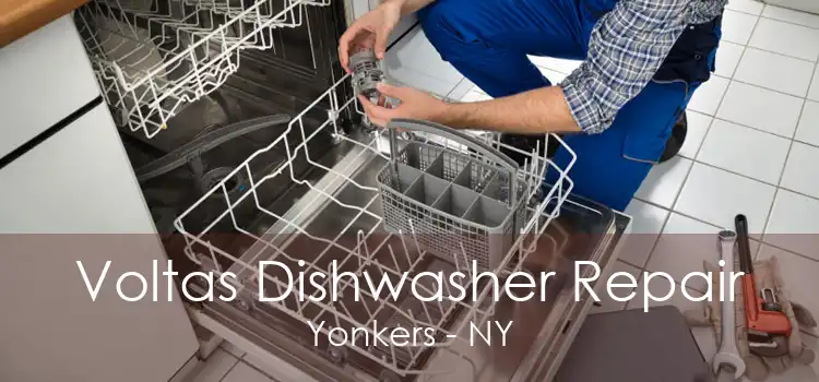Voltas Dishwasher Repair Yonkers - NY