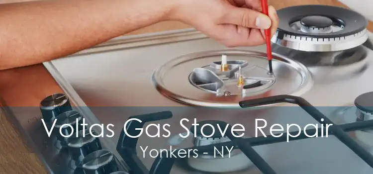 Voltas Gas Stove Repair Yonkers - NY
