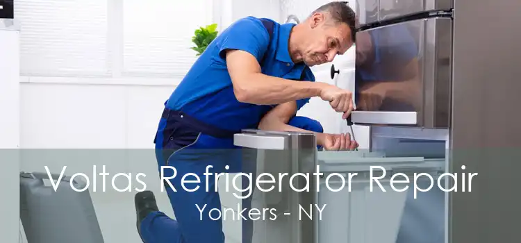 Voltas Refrigerator Repair Yonkers - NY