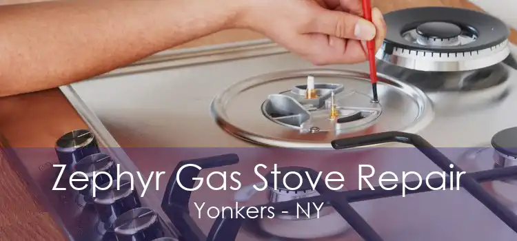 Zephyr Gas Stove Repair Yonkers - NY