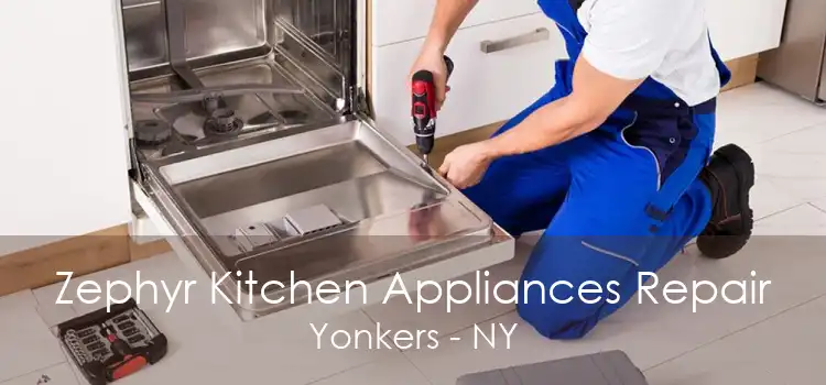 Zephyr Kitchen Appliances Repair Yonkers - NY