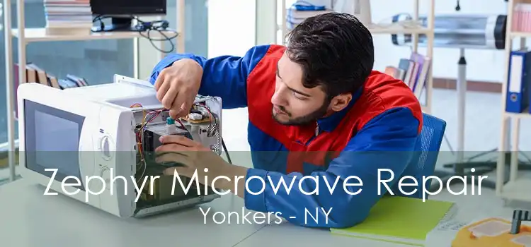 Zephyr Microwave Repair Yonkers - NY